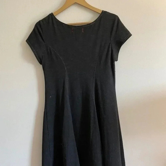 Max Studio Weekend T Shirt Dress - Picture 9 of 11